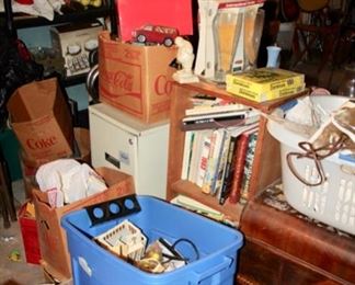 NJ Estate Sale Linden by Estate Sales By Olga