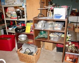 NJ Estate Sale Linden by Estate Sales By Olga