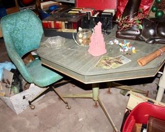 NJ Estate Sale Linden by Estate Sales By Olga