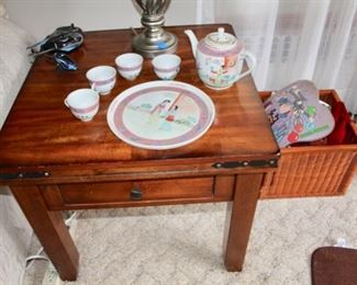 NJ Estate Sale Linden by Estate Sales By Olga