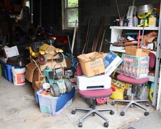 NJ Estate Sale Linden by Estate Sales By Olga