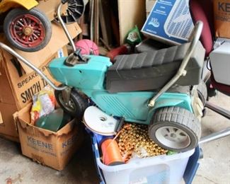 NJ Estate Sale Linden by Estate Sales By Olga