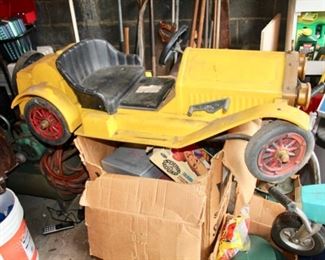 NJ Estate Sale Linden by Estate Sales By Olga