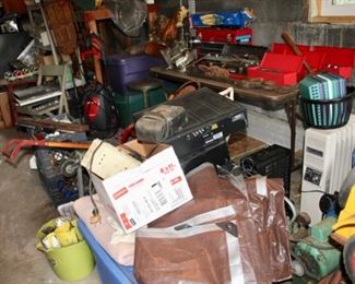 NJ Estate Sale Linden by Estate Sales By Olga