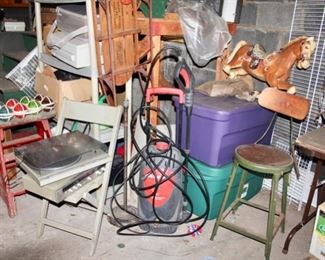 NJ Estate Sale Linden by Estate Sales By Olga