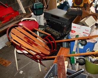 NJ Estate Sale Linden by Estate Sales By Olga