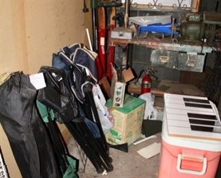 NJ Estate Sale Linden by Estate Sales By Olga