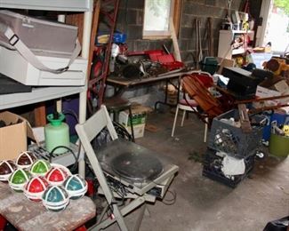 NJ Estate Sale Linden by Estate Sales By Olga