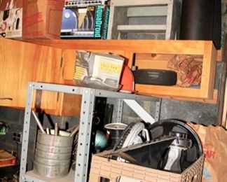 NJ Estate Sale Linden by Estate Sales By Olga