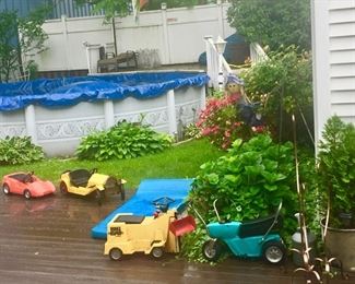 NJ Estate Sale Linden by Estate Sales By Olga