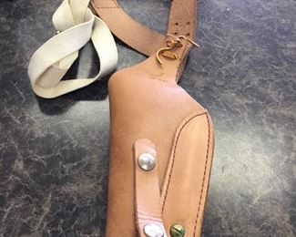 Hunter Holster