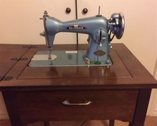 Again Great condition Belvedere Deluxe 101