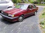 1996 Volvo 850