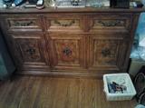 Buffet (Part of Dining Set)