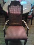 Captains Chair