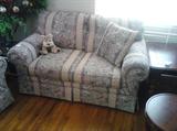 Flex Steel Love Seat