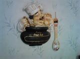 Chef Wall Art