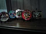 Looney Tunes Collectibles with original box