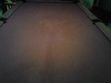 This pool table has been in the family since 1969. In great shape.