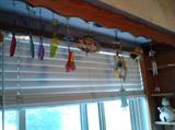 Wind Chimes