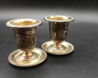 Sterling Silver Toothpick Holders https://ctbids.com/#!/description/share/157194