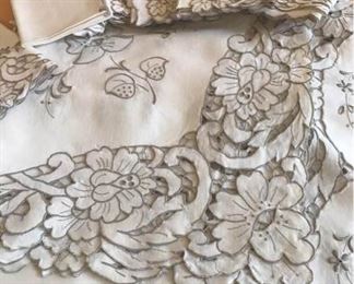 Handkerchief Heaven (linen and cotton) https://ctbids.com/#!/description/share/157195