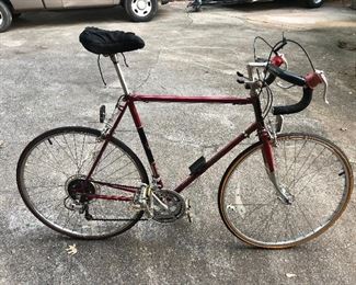 bike