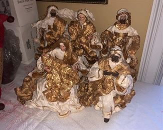 Christmas decor