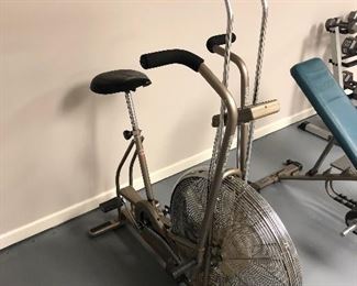Schwinn Airdyne