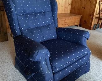 Rocker / Recliner