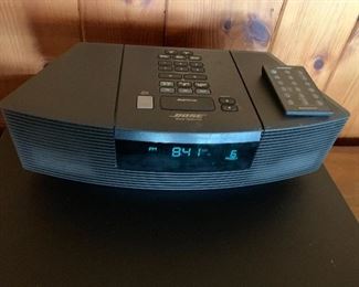 Bose Radio