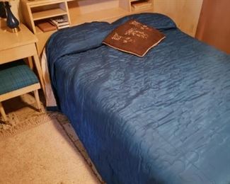 MCM bedroom set
