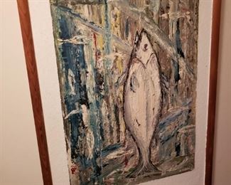 Original art