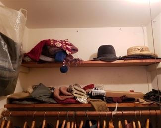 Clothing
