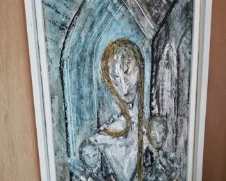 Original art