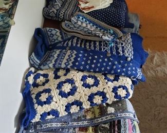 Sweaters