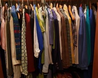 Clothes