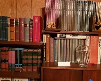 Books