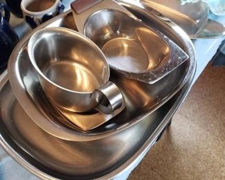 Dishes