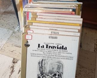 Records