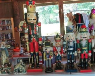 NUTCRACKER COLLECTION