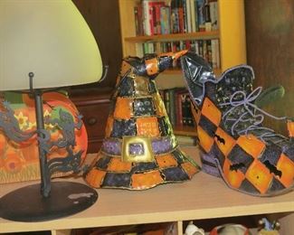 QUALITY HALLOWEEN ITEMS.