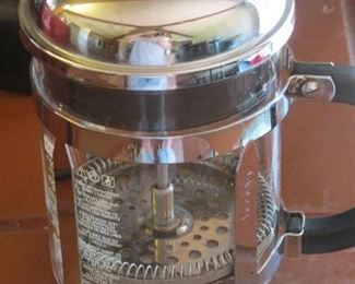 FRENCH PRESS