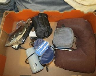 EUROPEAN TRAVEL ACCESSORIES.