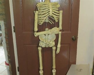BOO!!