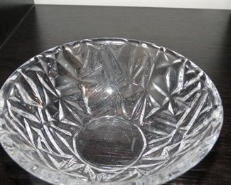 TIFFANY BOWL.