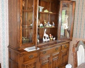 China Cabinet