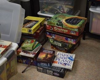 Board Games