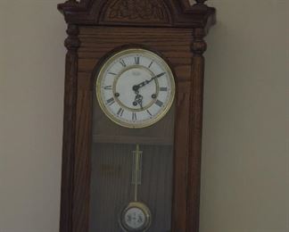 Wall Clock