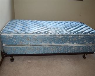 Mattress & Box Spring